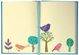 Taccuino  A5 copertina rigida 272 pagine