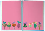 Taccuino  A5 copertina rigida 272 pagine