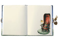 Carica l'immagine nel visualizzatore della galleria, Taccuino con lucchetto Storytime
