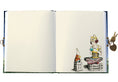 Carica l'immagine nel visualizzatore della galleria, Taccuino con lucchetto Storytime
