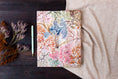 Carica l'immagine nel visualizzatore della galleria, Agenda 12 Mesi 2027 Paperblanks Midi Verticale - Anemone (William Kilburn)
