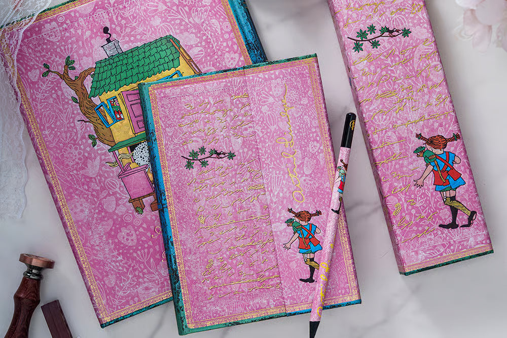 Agenda 12 Mesi 2027 Paperblanks Midi Giornaliero - Layla (Poesia Persiana)