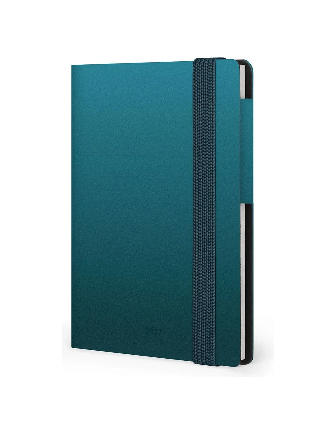 Agenda Legami 2027 Settimanale Mini Deep Teal