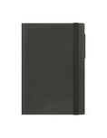 Carica l'immagine nel visualizzatore della galleria, Agenda Legami 2027 Medium con Notebook Black Suit

