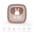 Carica l'immagine nel visualizzatore della galleria, Billy Clock Rainbow Leopard - Edizione Limitata
