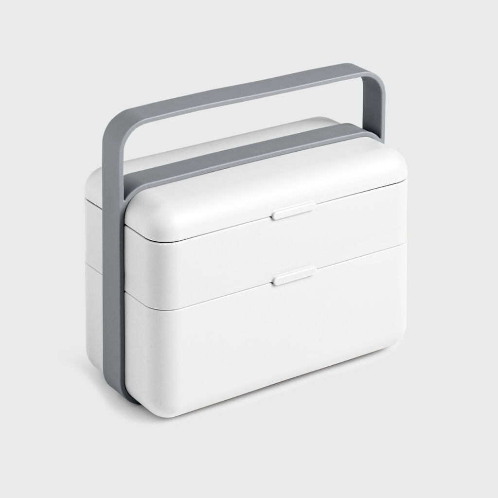 Portapranzo Blim Plus Bauletto M Arctic White EAN 8006839066332