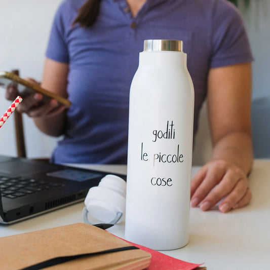Borraccia termica 500 ml Simple Day