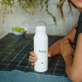 Carica l'immagine nel visualizzatore della galleria, Borraccia termica 500 ml Simple Day
