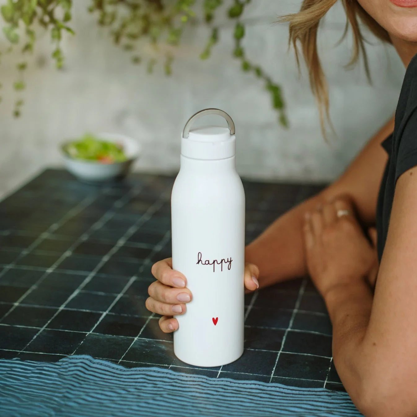 Borraccia termica 500 ml Simple Day