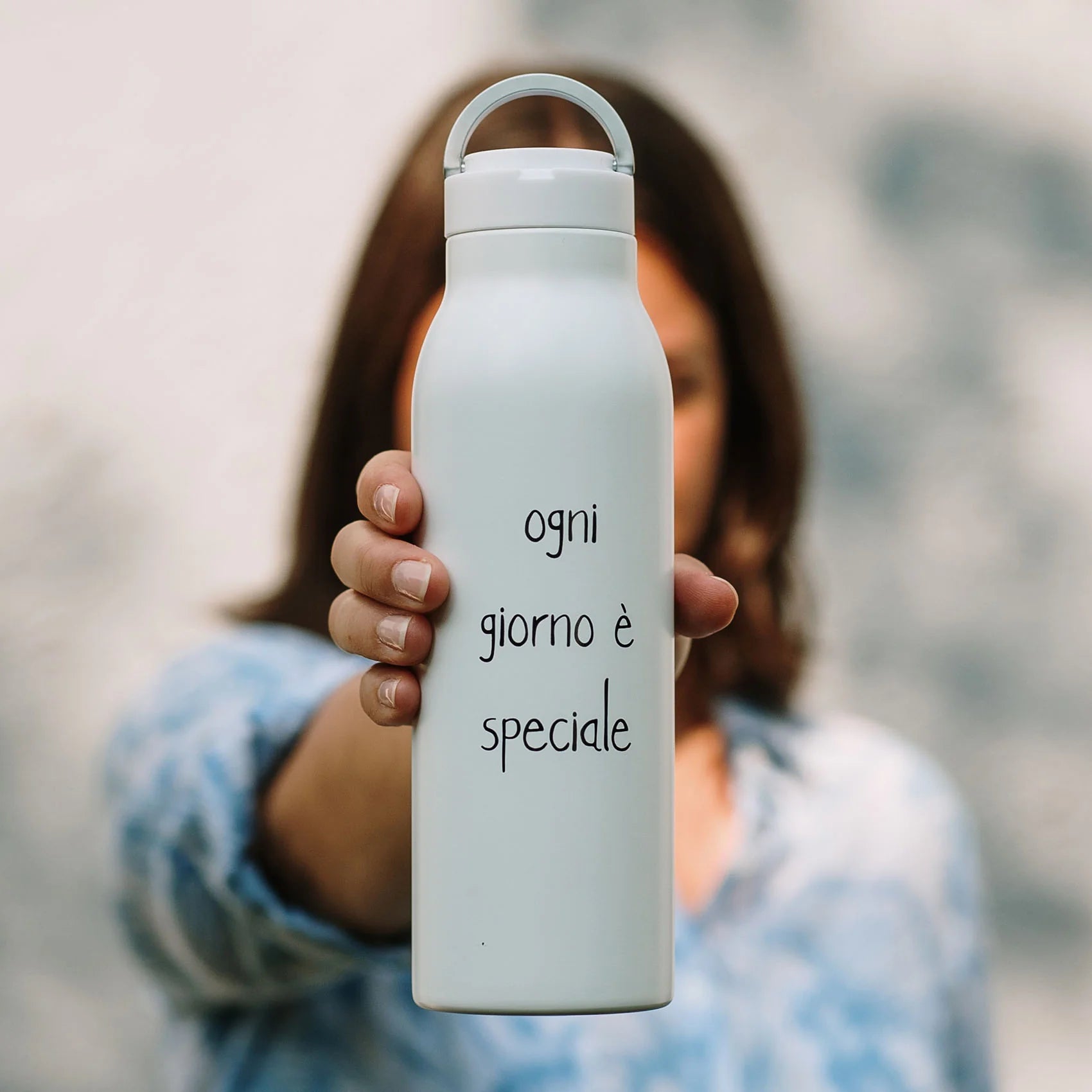 Borraccia termica 500 ml Simple Day