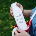 Carica l'immagine nel visualizzatore della galleria, Borraccia termica 500 ml Simple Day
