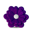 Carica l'immagine nel visualizzatore della galleria, Car Flower Melograno Viola
