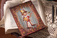 Carica l'immagine nel visualizzatore della galleria, Agenda 12 Mesi 2027 Paperblanks Maxi Verticale - Carlo Collodi, Pinocchio
