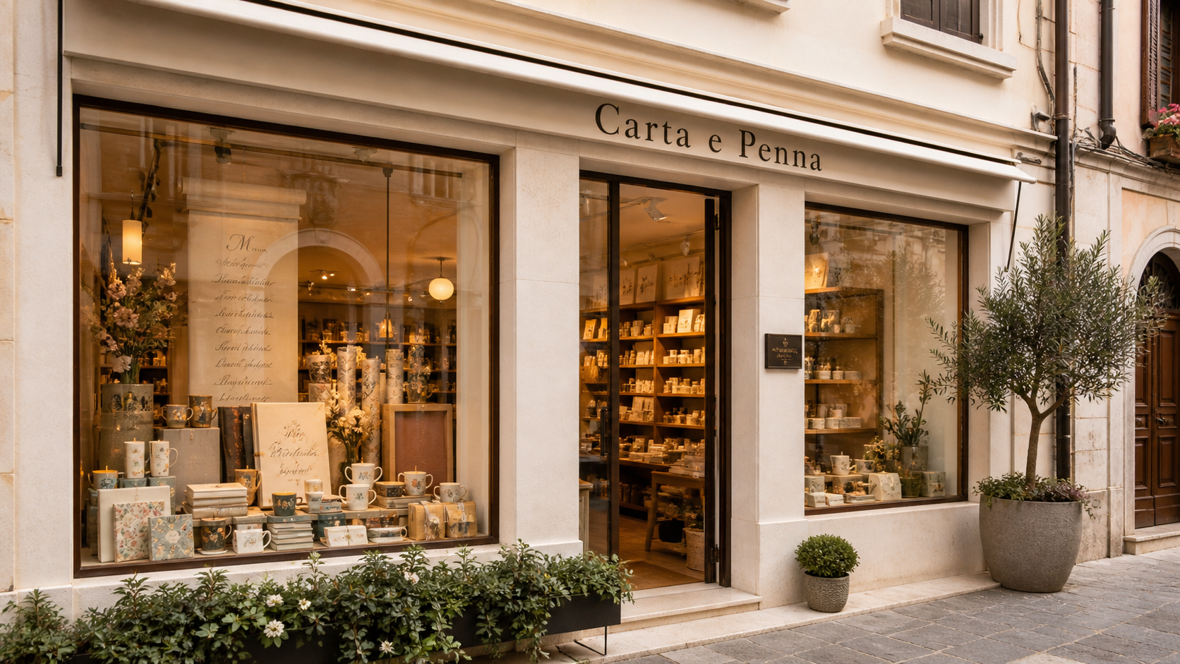Carta e Penna Montebelluna
