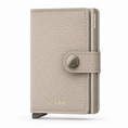Carica l'immagine nel visualizzatore della galleria, Secrid Miniwallet Pebble
