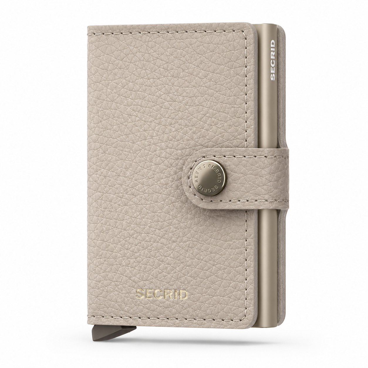 Secrid Miniwallet Pebble