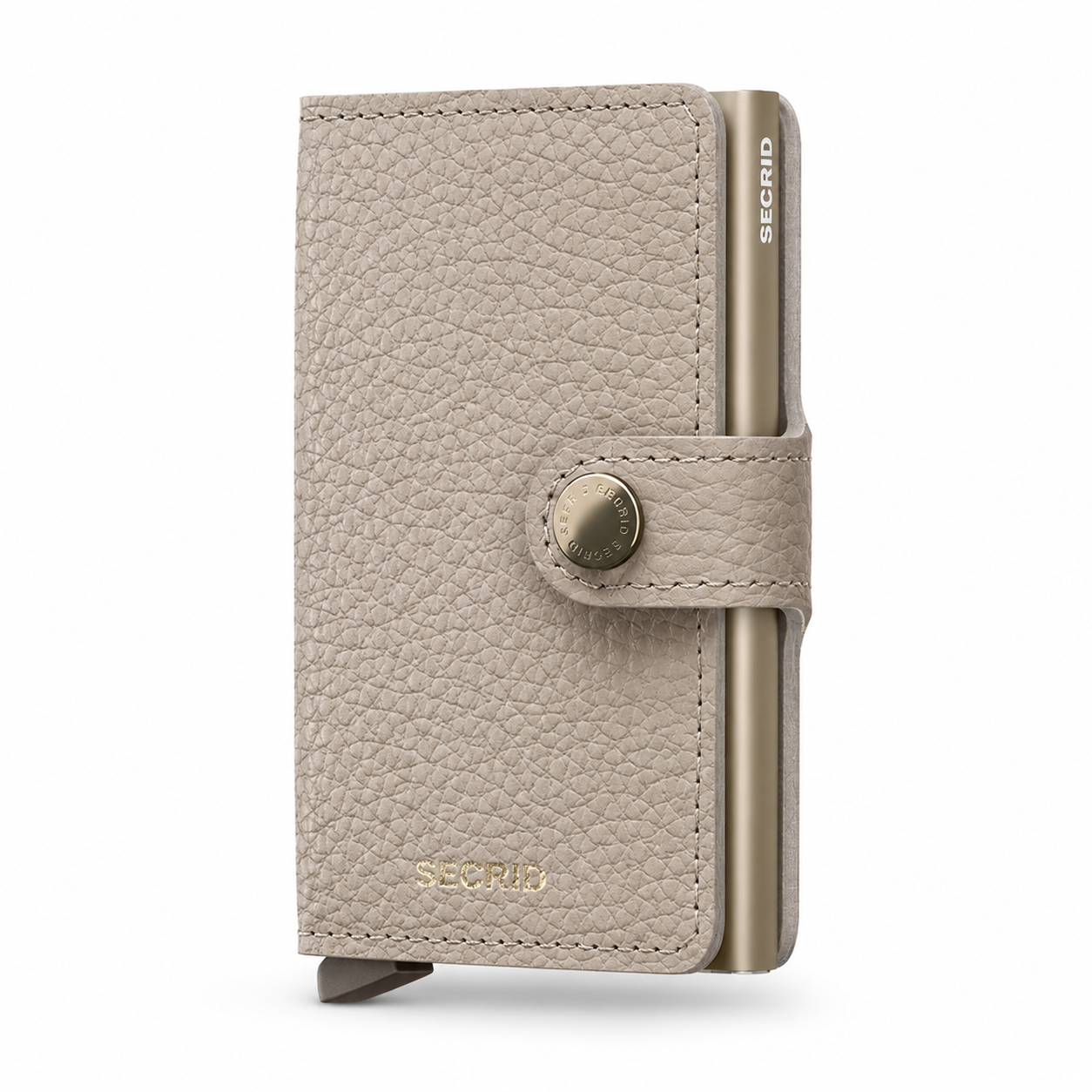 Secrid Miniwallet Pebble