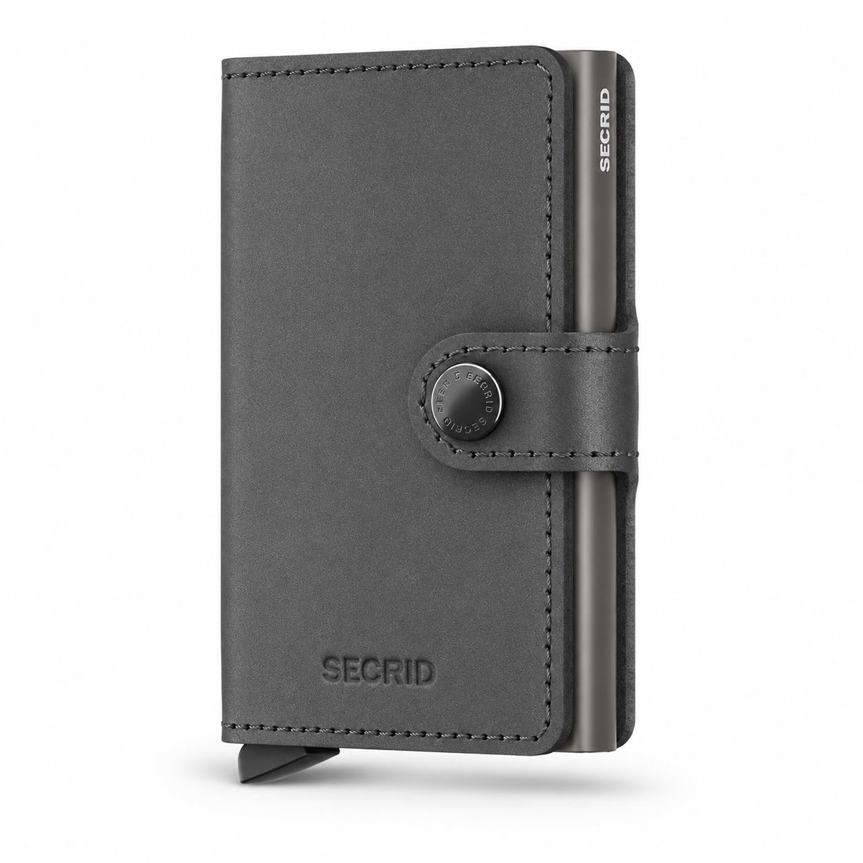 Secrid Miniwallet Matte Satin