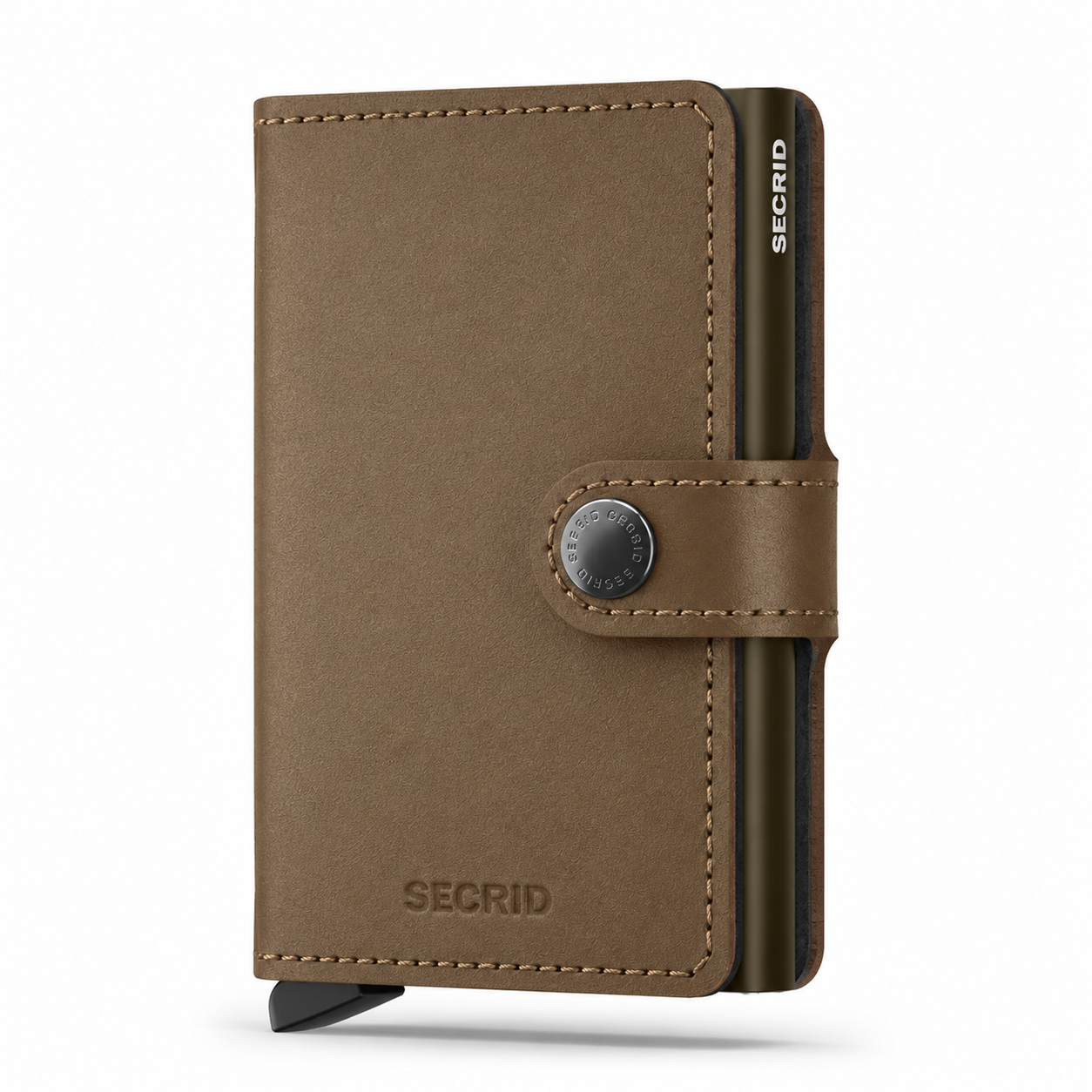 Secrid Miniwallet Matte Satin