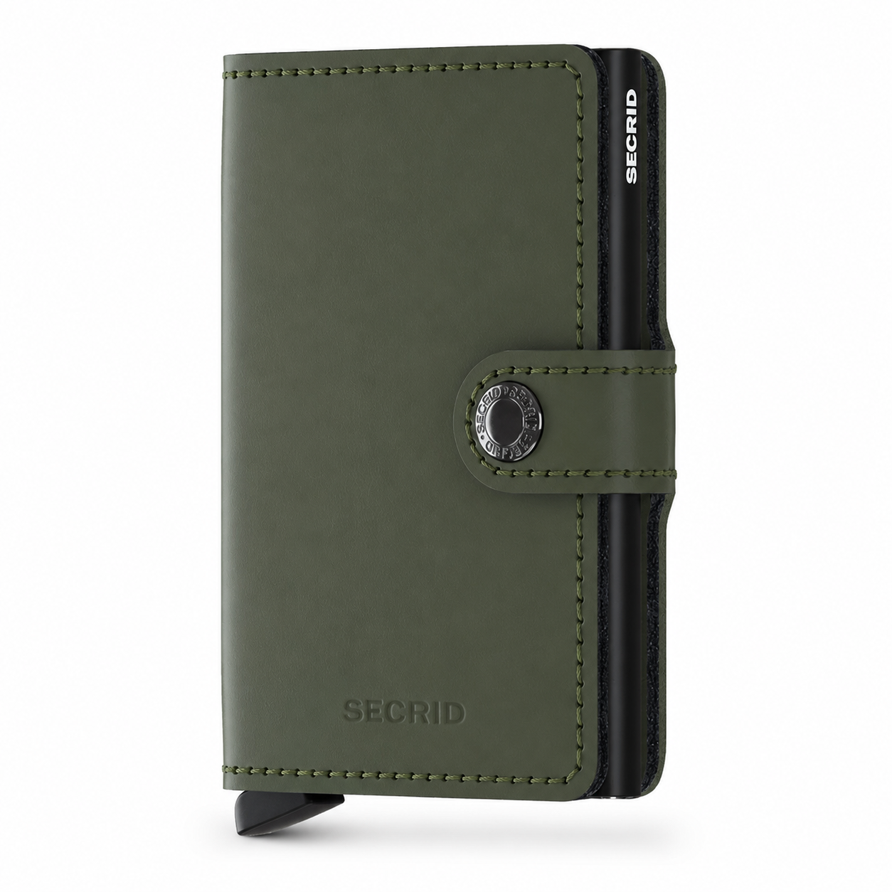 Secrid Miniwallet Matte