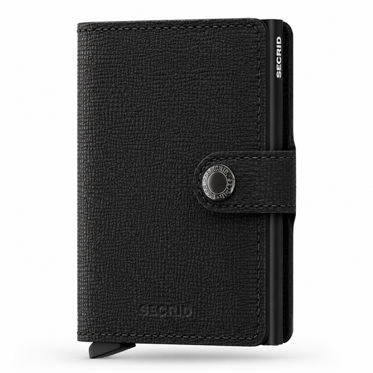 Secrid Miniwallet Crisple