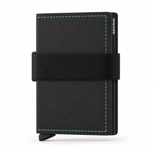 Secrid Bandwallet Matte