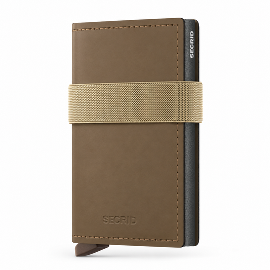 Secrid Bandwallet Matte