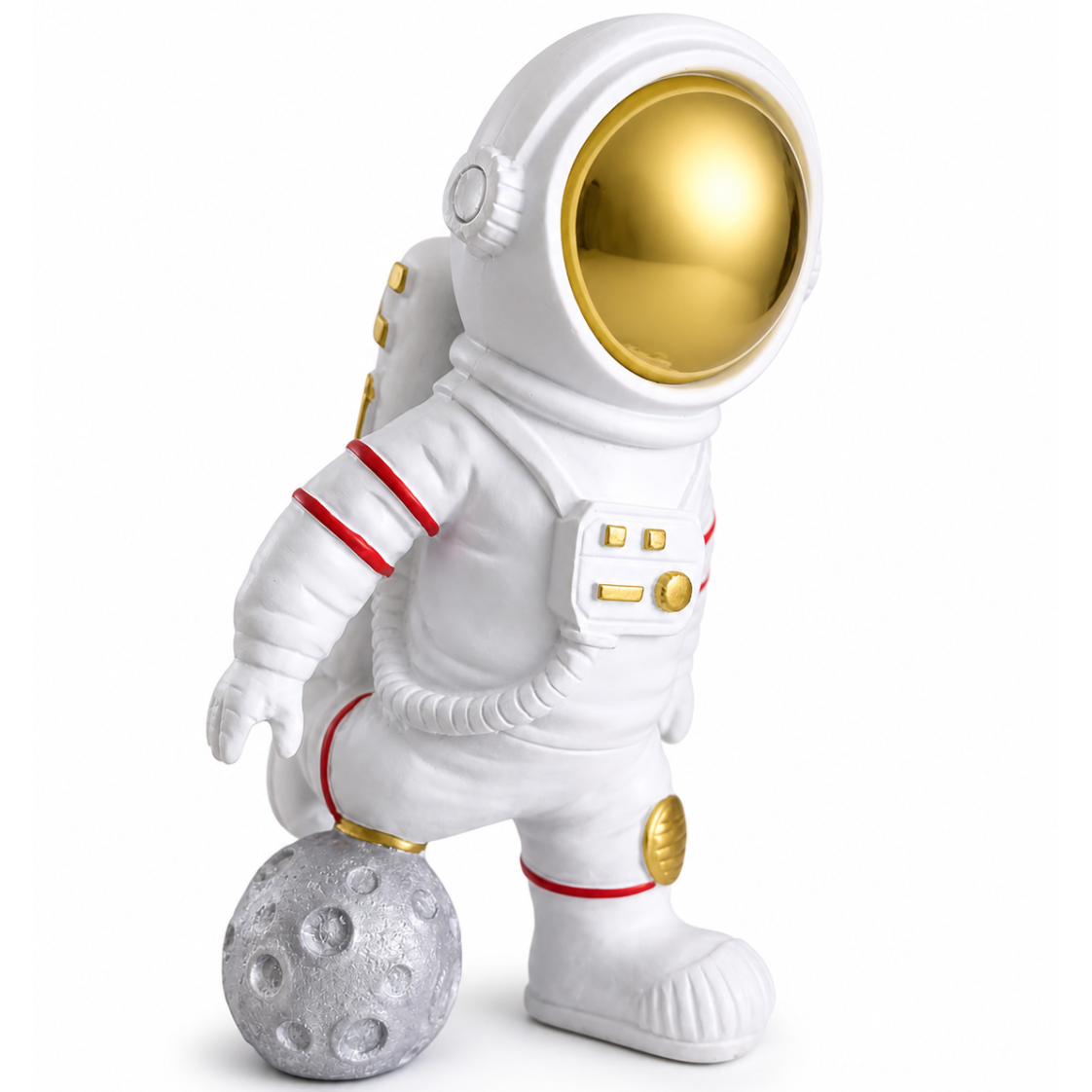 Astronauta decorativo