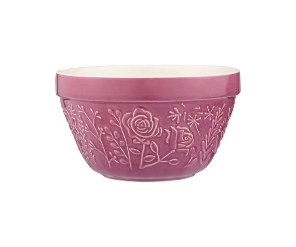 Ciotola per pudding In The Meadow 16 cm – Mason Cash
