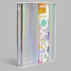 Diario Easy 12 Mesi Be You Prism 2026/2027