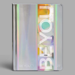 Diario Easy 12 Mesi Be You Prism 2026/2027