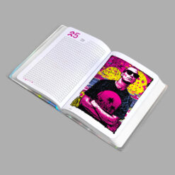 Diario Easy 12 Mesi Be You Prism 2026/2027