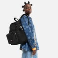 Carica l'immagine nel visualizzatore della galleria, Zaino Eastpak Day Pak'r 24L - Black
