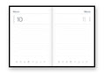Carica l'immagine nel visualizzatore della galleria, Agenda Giornaliera Intempo 12x17
