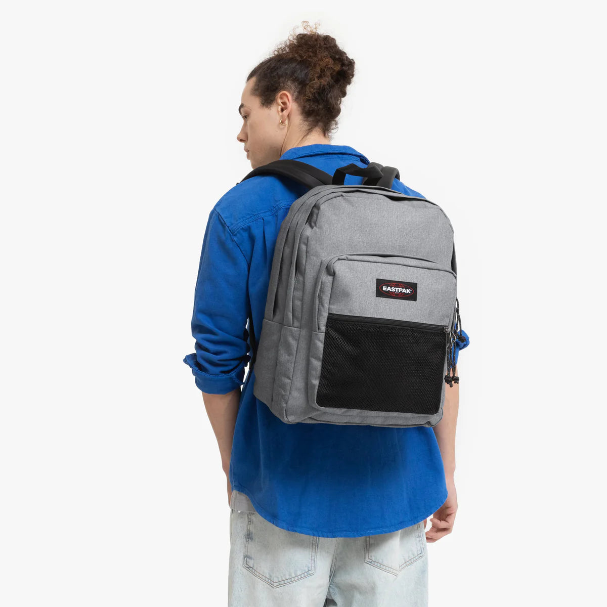 Eastpak Pinnacle - Sunday Grey