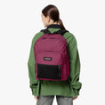 Carica l'immagine nel visualizzatore della galleria, Eastpak Pinnacle - Wine Burgundy
