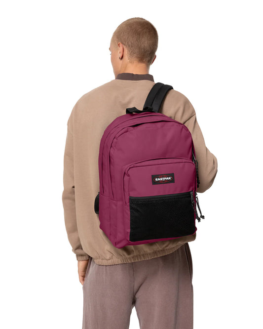 Eastpak Pinnacle - Wine Burgundy