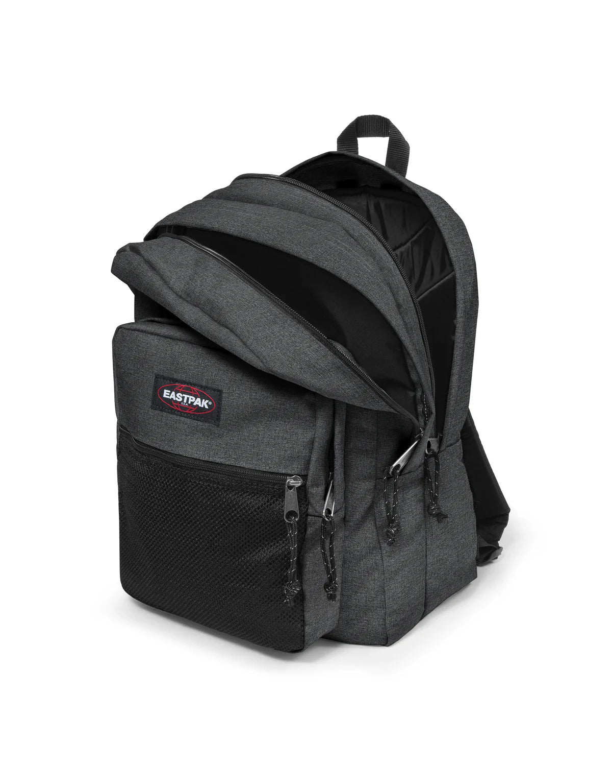 Eastpak Pinnacle - Black Denim