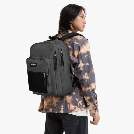 Eastpak Pinnacle - Black Denim