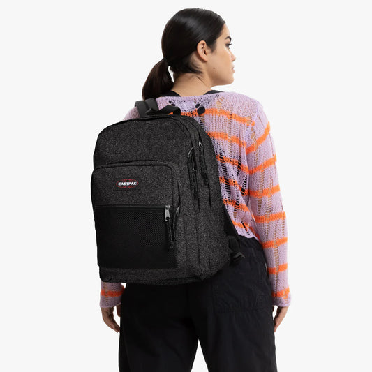 Eastpak Pinnacle - Spark Black