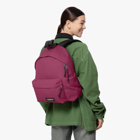 Eastpak Padded Pak'r - Pak’R Wine Burgundy