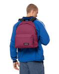 Carica l'immagine nel visualizzatore della galleria, Eastpak Padded Pak'r - Pak’R Wine Burgundy
