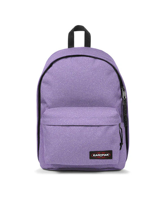 Eastpak Padded Pak'r - Sparkly Dahlia