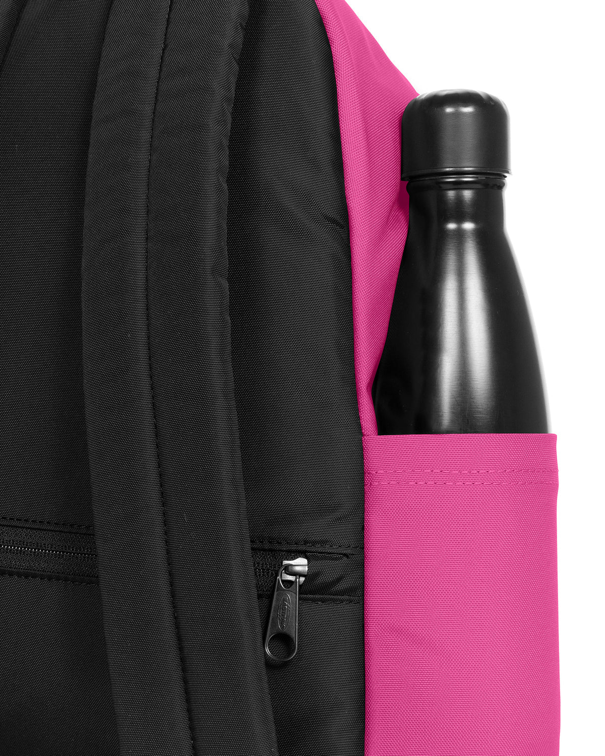 Eastpak Padded Pak'r - Fairy Pink