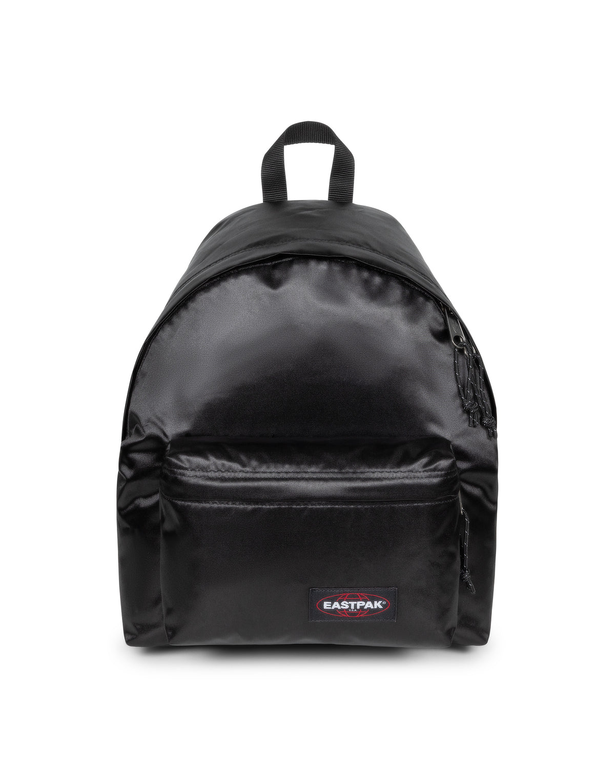 Zaino Eastpak Padded Pak'r Satinfied Black 24 L