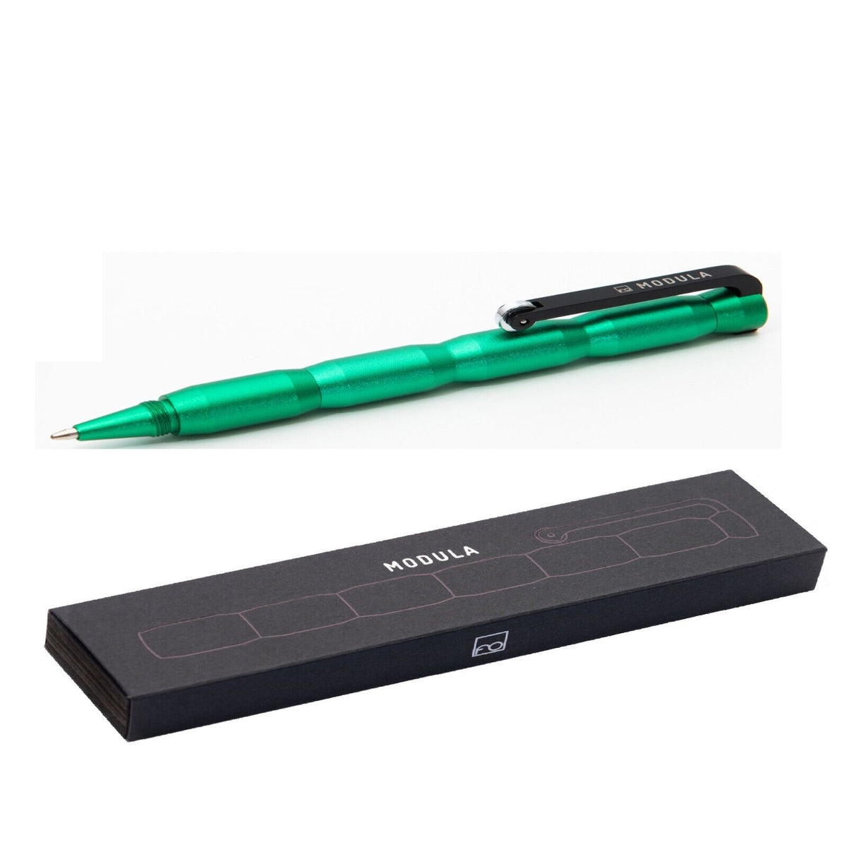 Pininfarina Segno Forever Modula - Verde