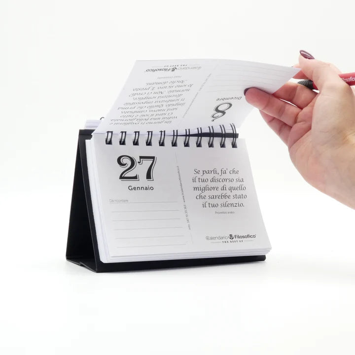 Calendario Perpetuo Triangolarefilosofico The Best