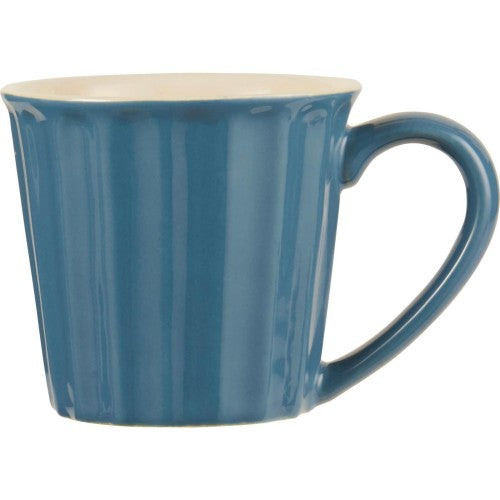 Tazza Mynte Cornflower blu Ib Laursen codice 2041-09