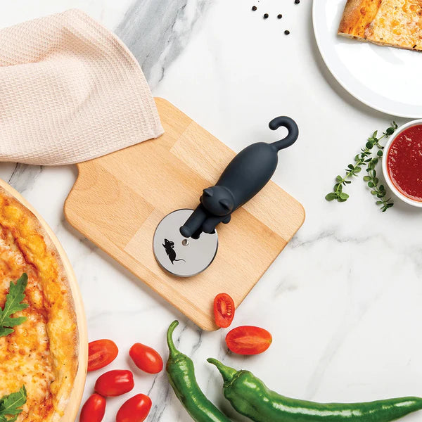 Tagliapizza Kitty Cut OTOTO