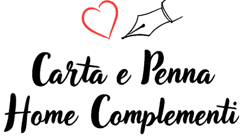 Logo Carta e Penna